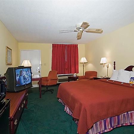 Best Inn Booneville Rum bild